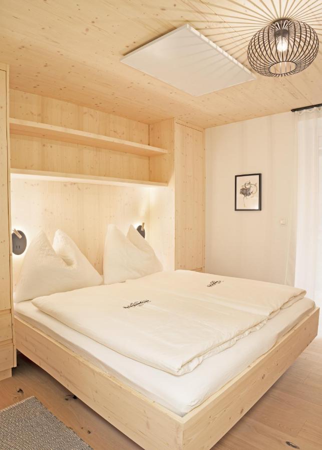 Naturparkresort Lausernest Wildalpen Extérieur photo